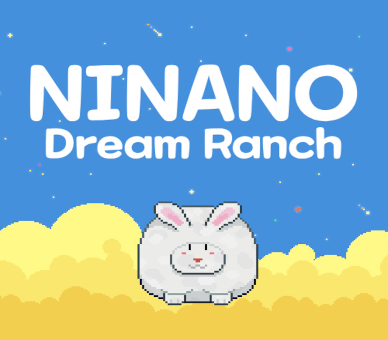 

Ninano: Dream Ranch PC Steam CD Key