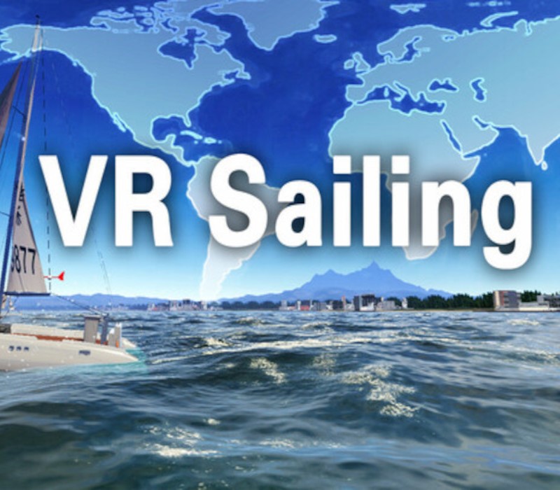 

VR Sailing PC Steam CD Key