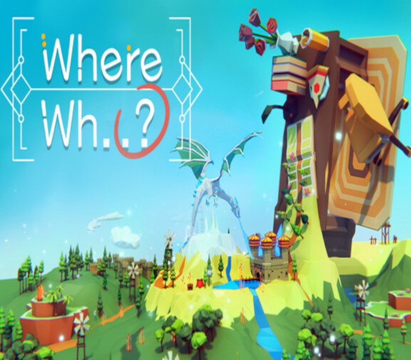 

Where wh.. PC Steam CD Key