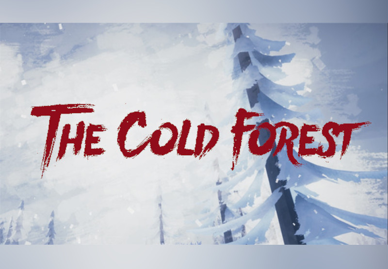 The Cold Forest PC Steam CD Key screenshot 1