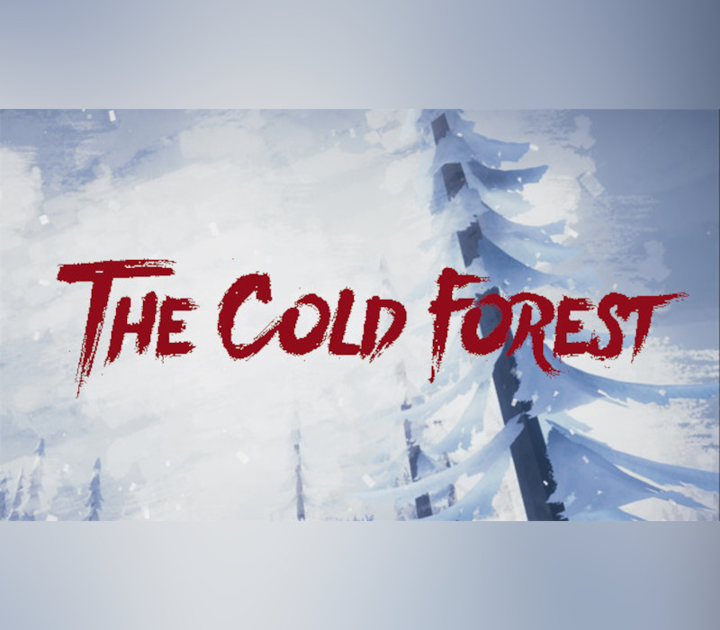 

The Cold Forest PC Steam CD Key