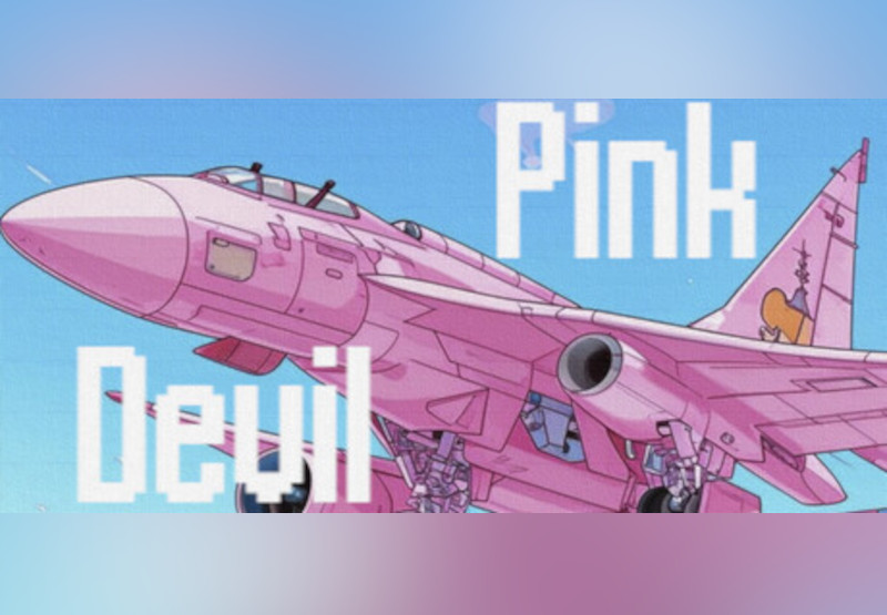 Pink Devil PC Steam CD Key screenshot 1