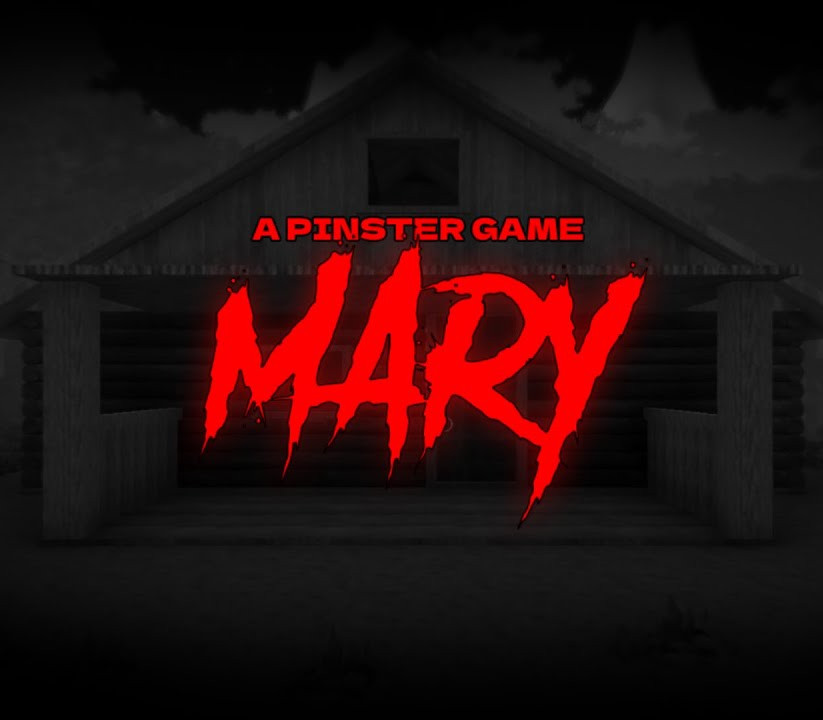 

Mary (by Pinster Games) PC Steam CD Key