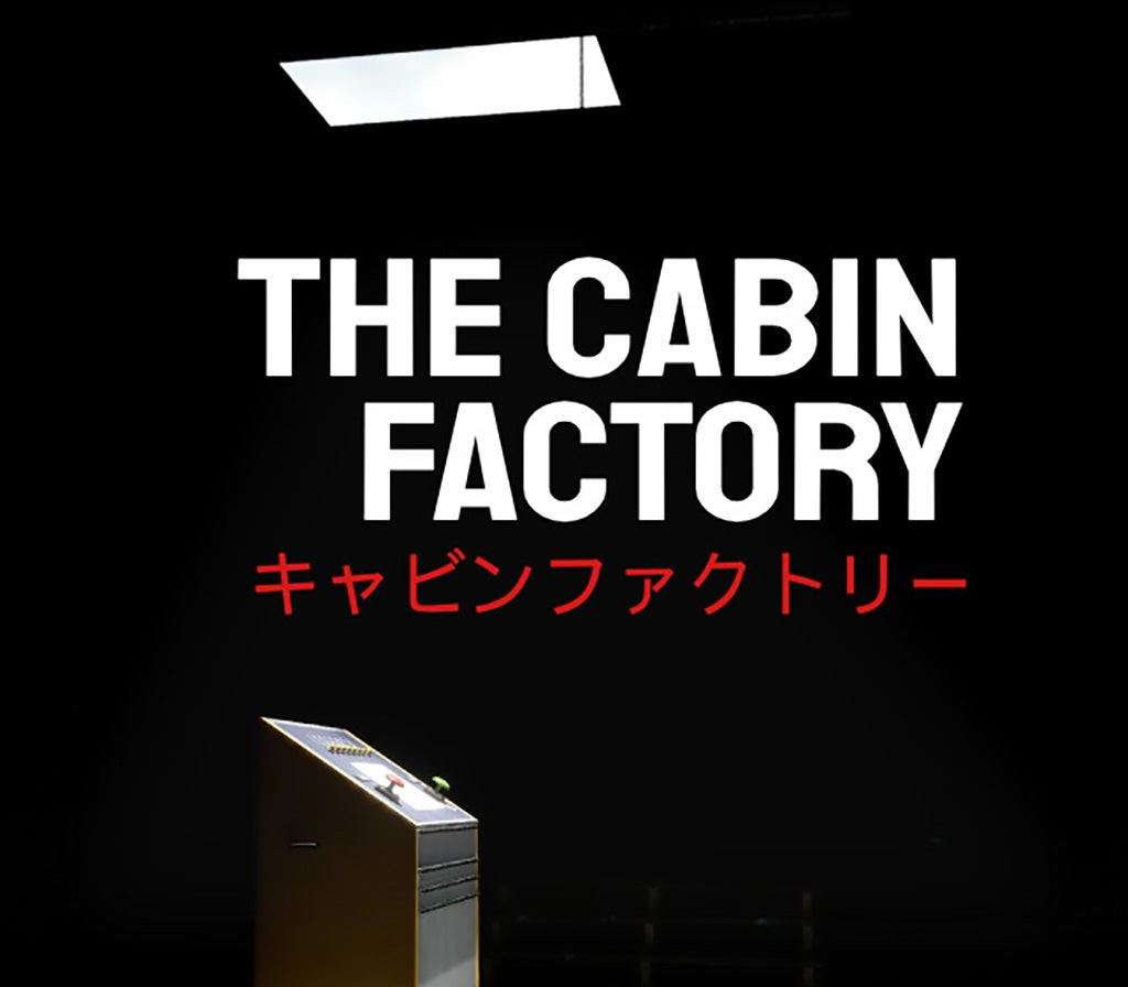 

The Cabin Factory PC Steam CD Key