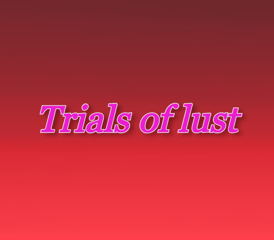 

Trial of lust PC Steam CD Key