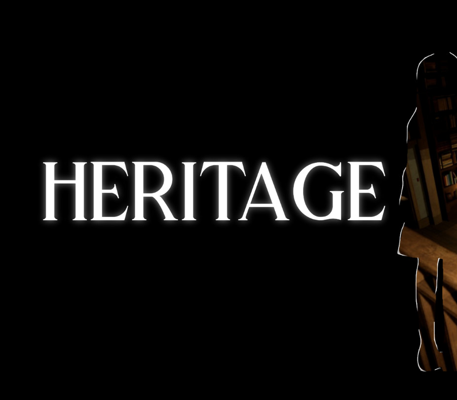 Heritage PC Steam