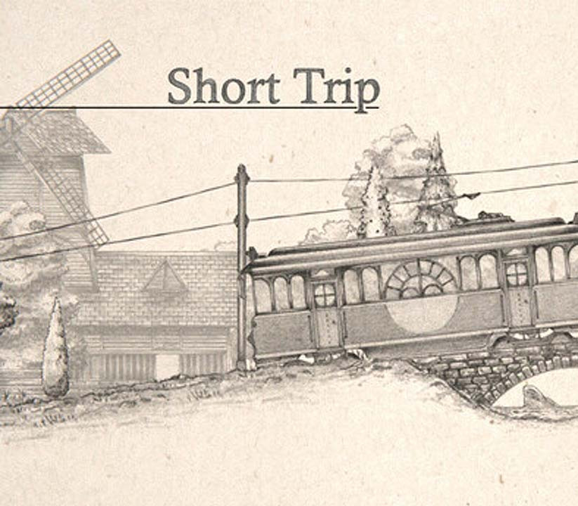 Short Trip PC Steam