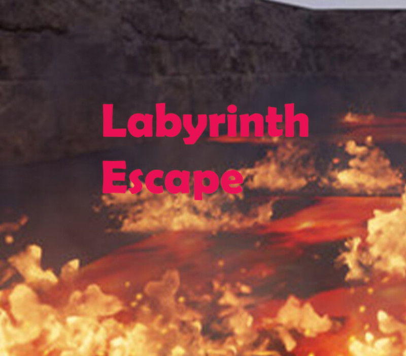 

Labyrinth Escape PC Steam CD Key