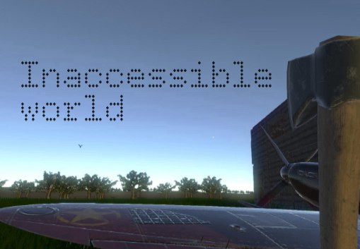 Inaccessible world PC Steam CD Key screenshot 2