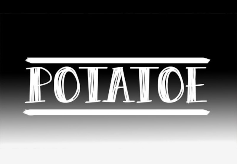 Potatoe PC Steam CD Key screenshot 1