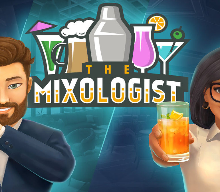 The Mixologist PC Steam