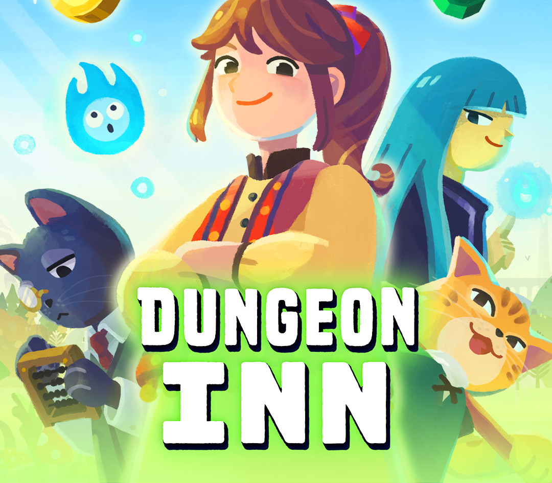 

Dungeon Inn PC Steam CD Key