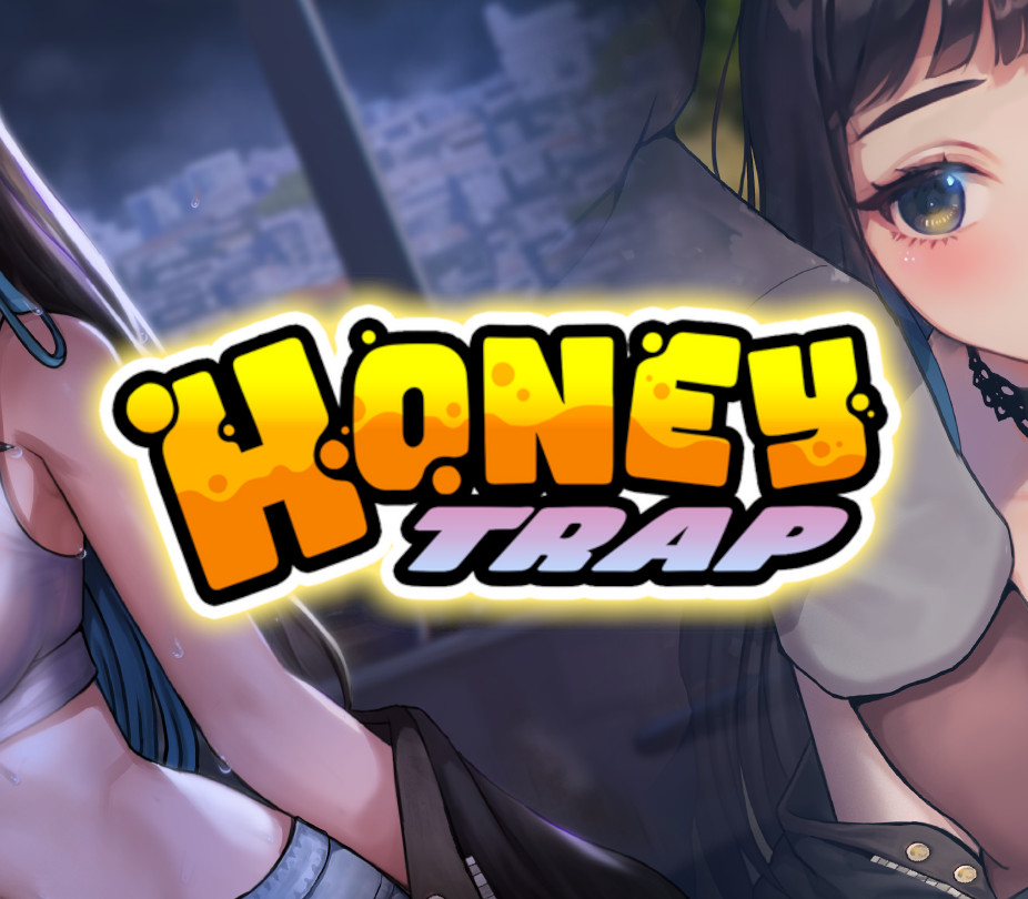 

Honey Trap PC Steam CD Key