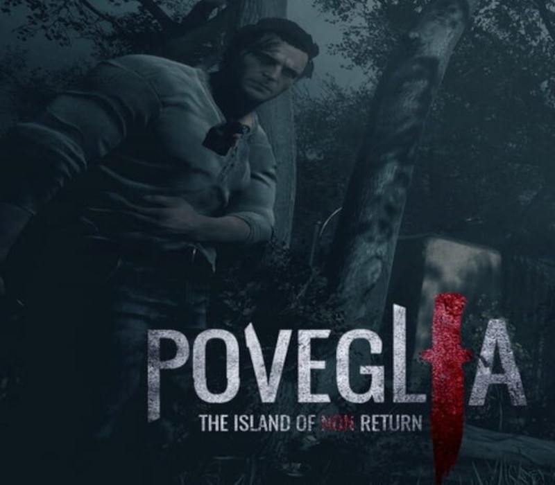 Poveglia: The Island of Non Return PC Steam