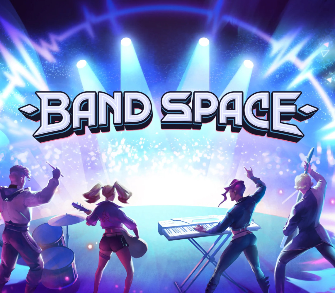 Band Space PC Steam