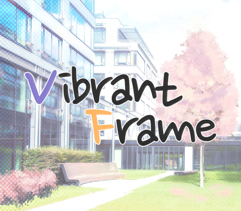 Vibrant Frame PC Steam