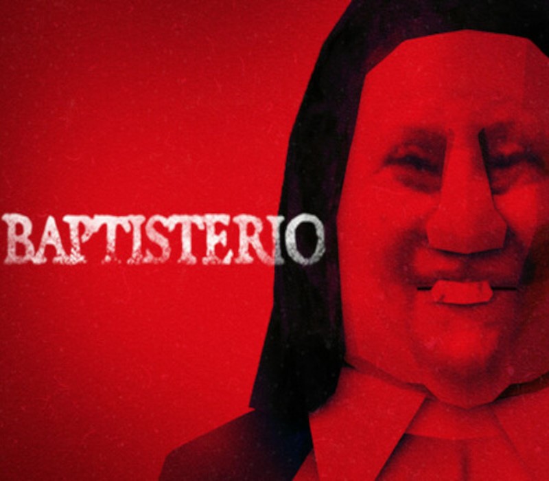 Baptisterio PC Steam