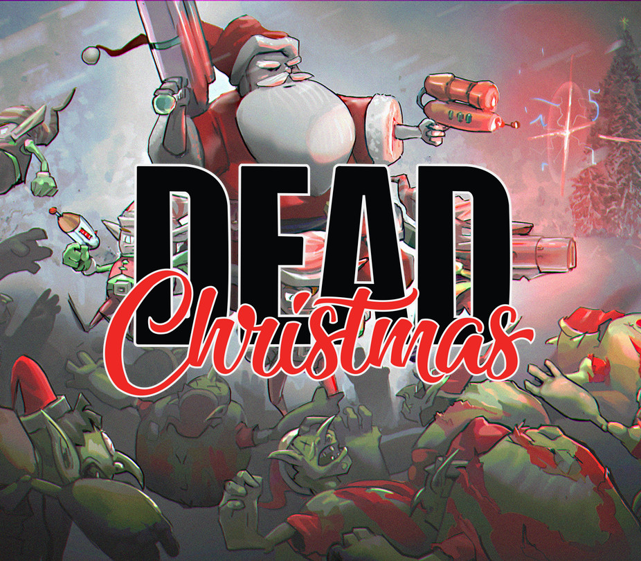 Dead Christmas PC Steam