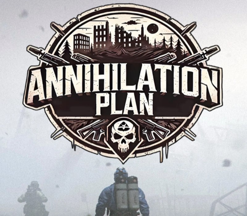 

Annihilation Plan PC Steam CD Key