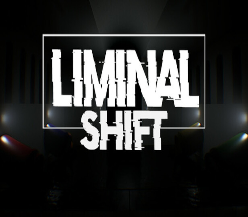 LIMINAL SHIFT PC Steam