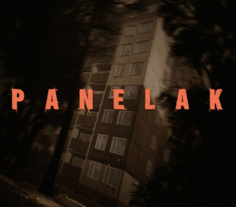 Panelak PC Steam