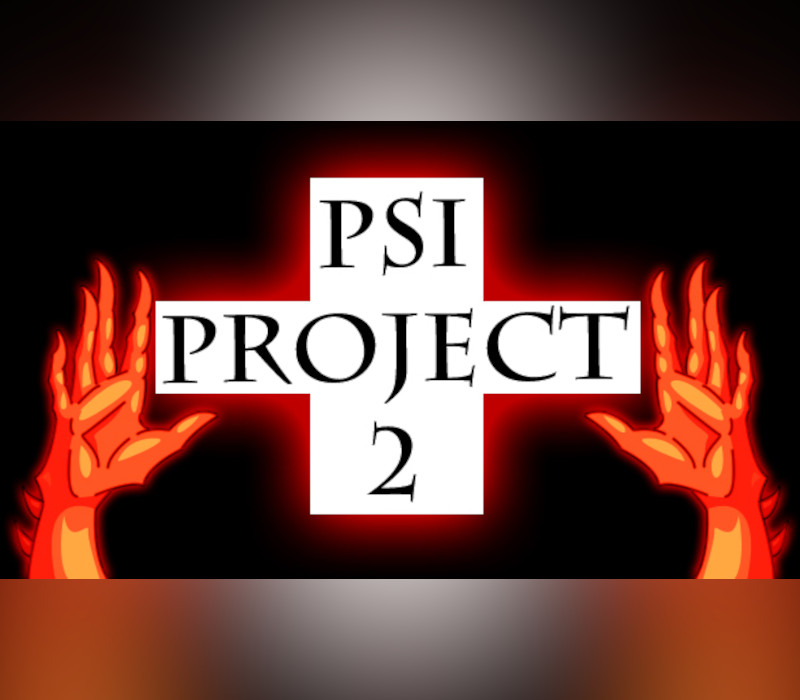 

Psi Project 2 PC Steam CD Key