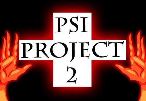 Psi Project 2 PC Steam CD Key screenshot 1
