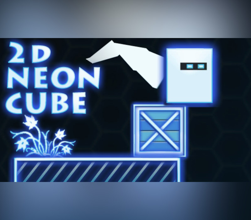 

2D Neon Cube PC Steam CD Key