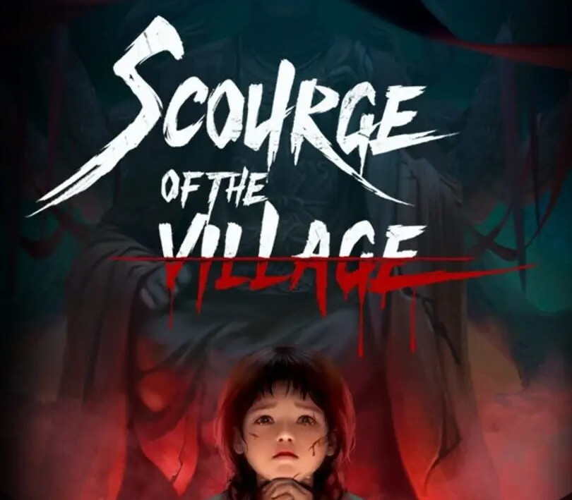 

Scourge of the village PC Steam CD Key