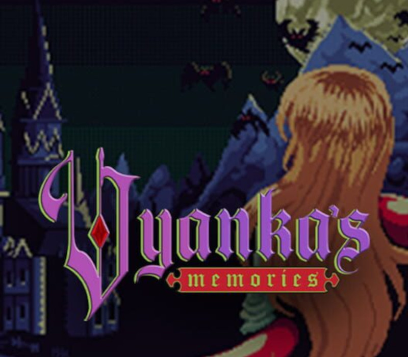 

Vyanka's Memories PC Steam CD Key