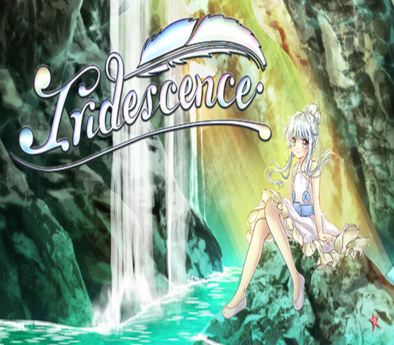 Iridescence ~ A Charming, Seaside Epic! PC Steam