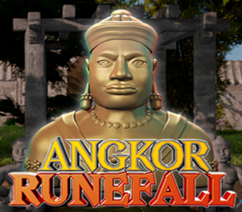 

Angkor Runefall PC Steam CD Key