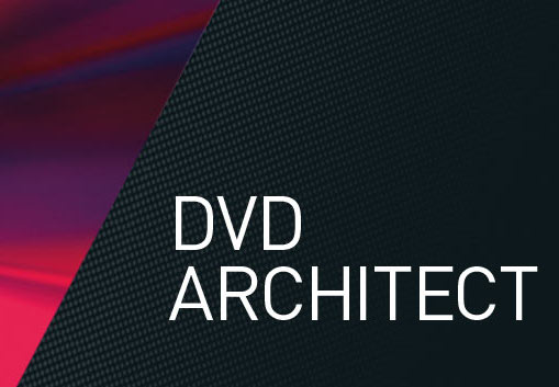  VEGAS DVD Architect CD Key screenshot 1