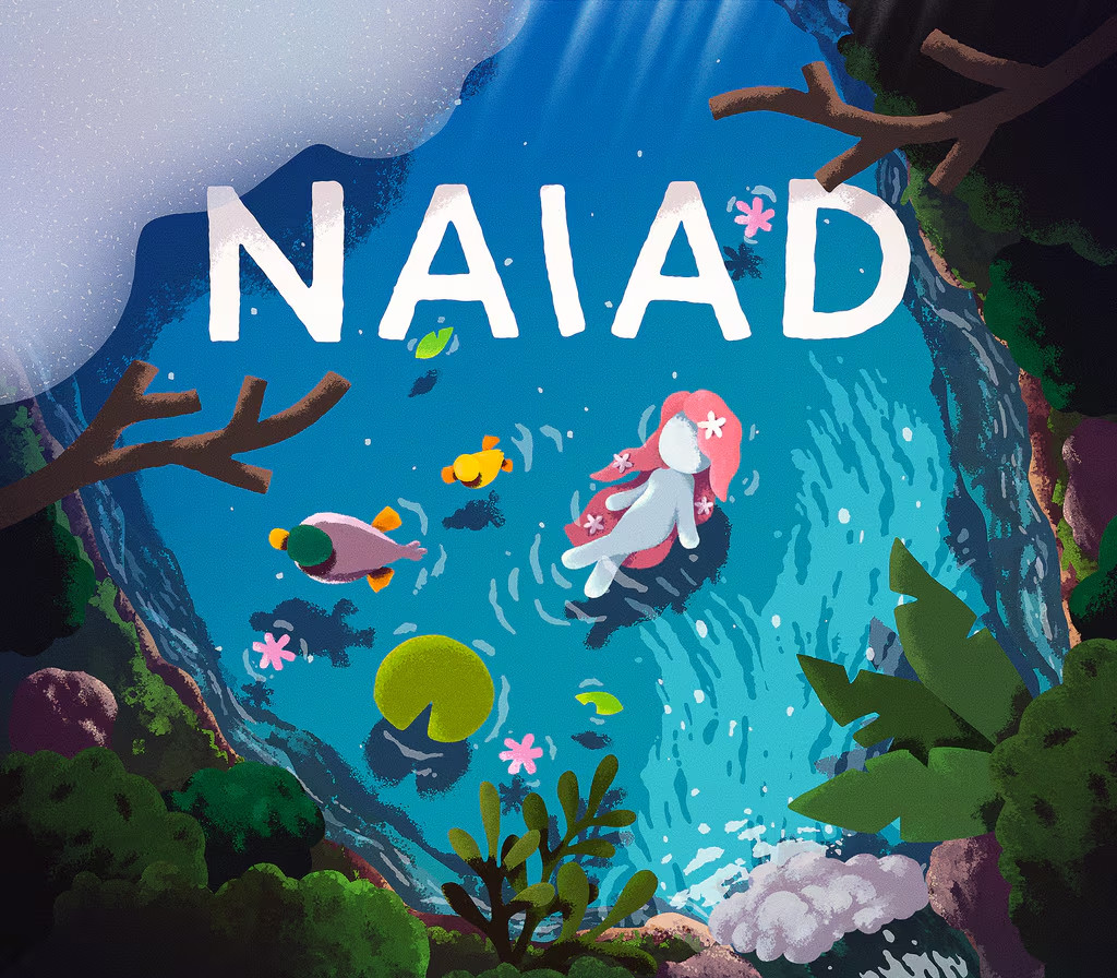 Naiad EU (without DE/NL/PL/AT) PS5