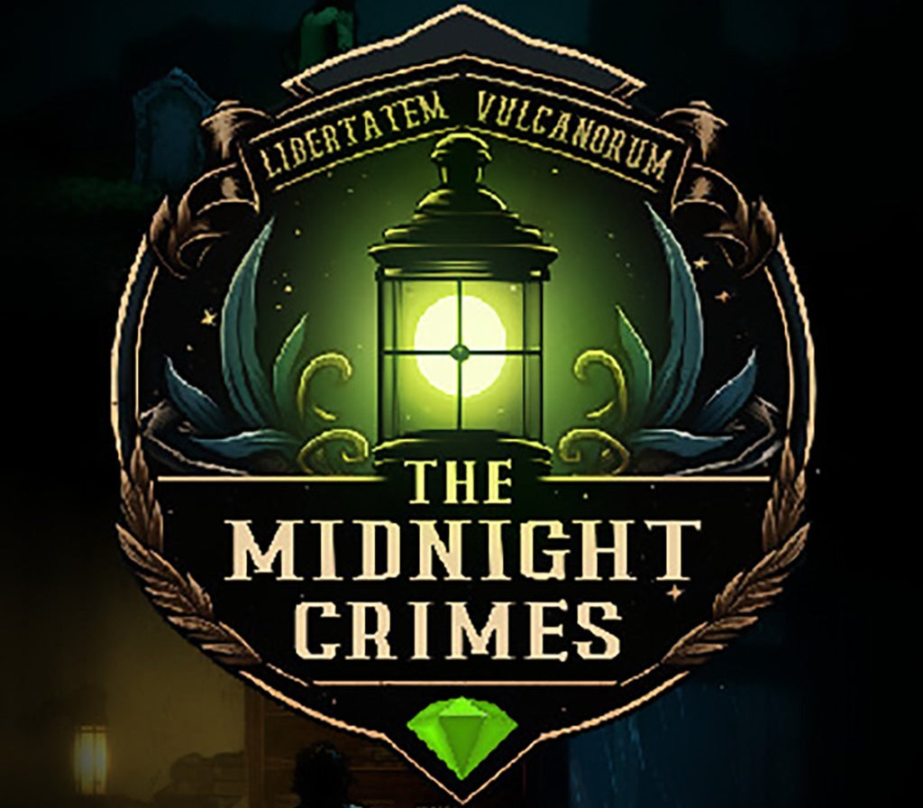 The Midnight Crimes PC Steam