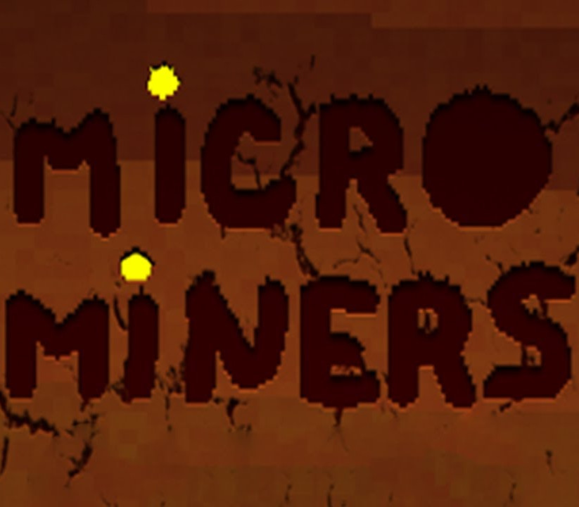 

Micro Miners PC Steam CD Key