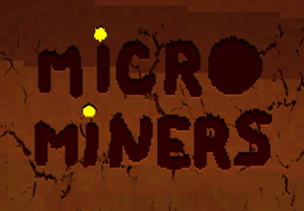 Micro Miners PC Steam CD Key screenshot 1