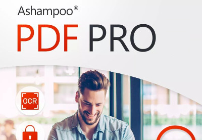 Ashampoo PDF Pro Key screenshot 1