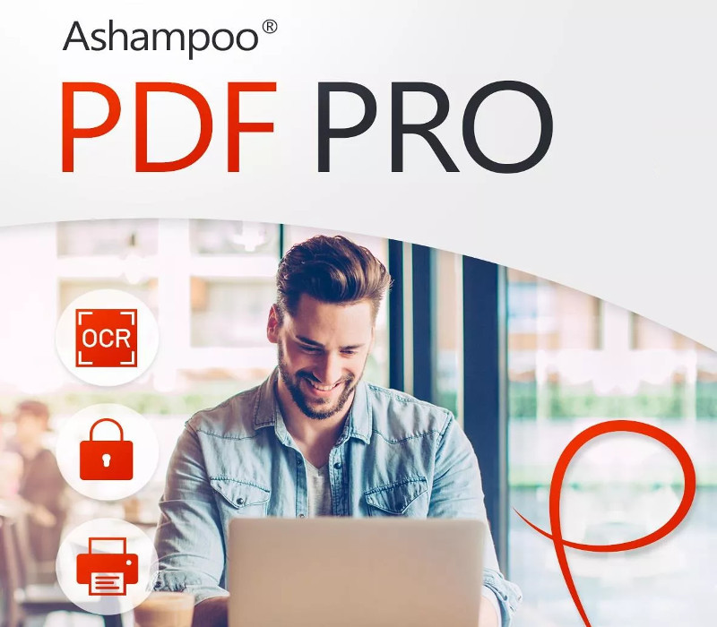 

Ashampoo PDF Pro Key (Lifetime / 1 PC)