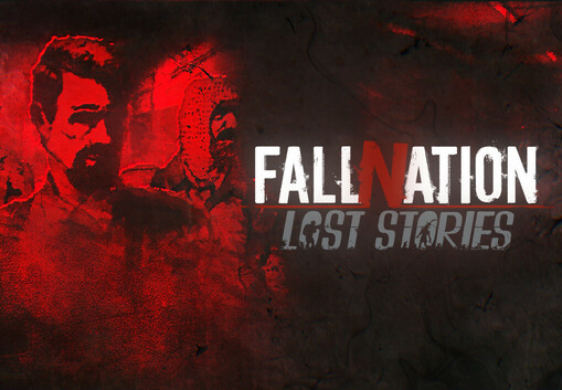 FallNation Lost Stories PC Steam CD Key screenshot 2