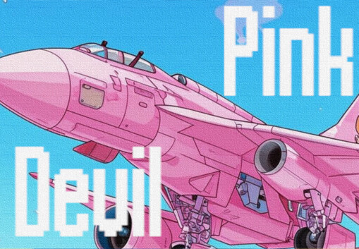 Pink Devil PC Steam CD Key screenshot 1