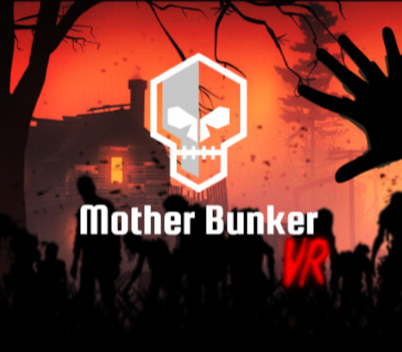 Mother Bunker VR PC Steam