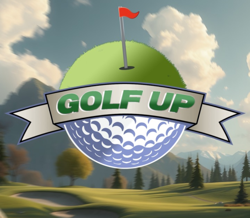 Golf Up PC Steam