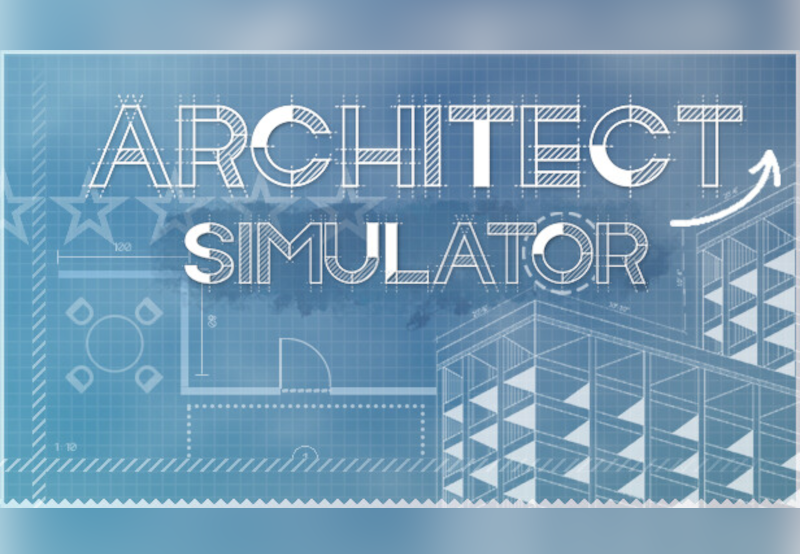 Architect Simulator PC Steam CD Key screenshot 2
