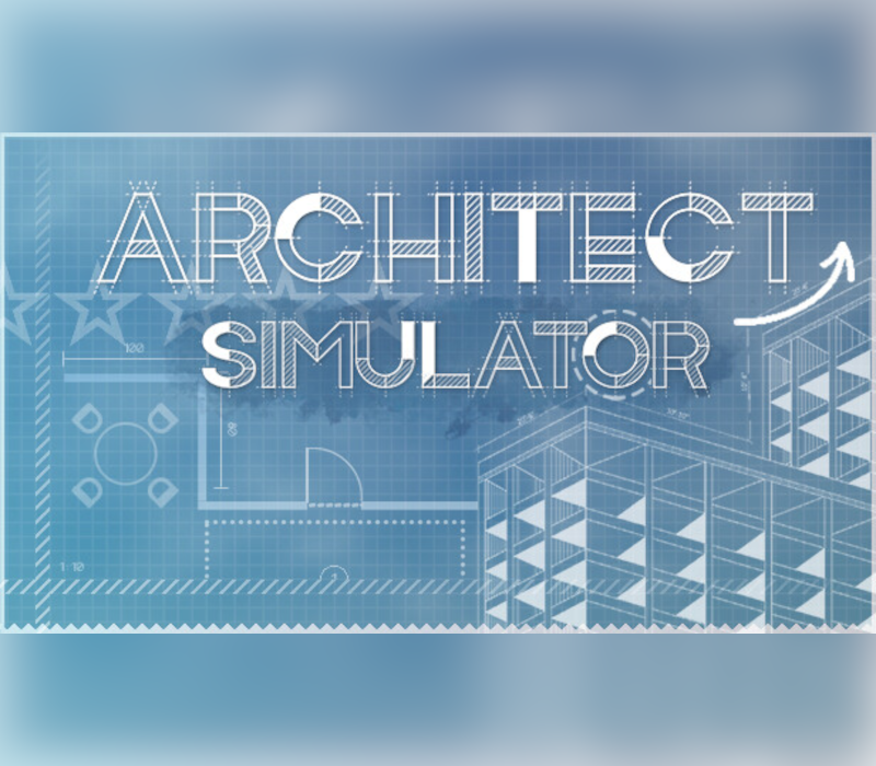 cover Architect Simulator PC Steam