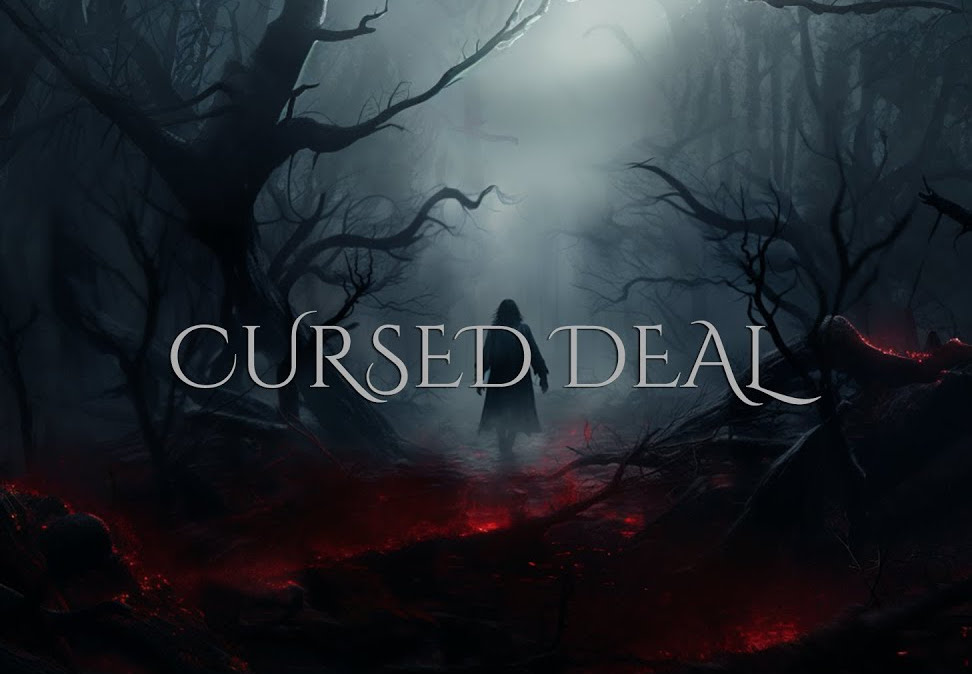 Cursed Deal PC Steam CD Key screenshot 2