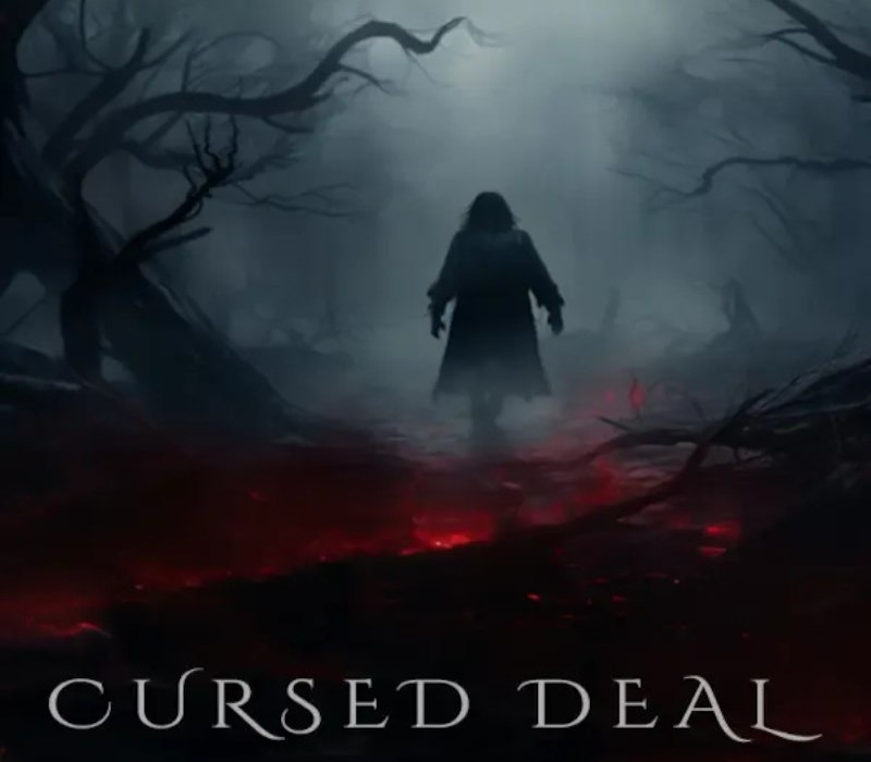 

Cursed Deal PC Steam CD Key