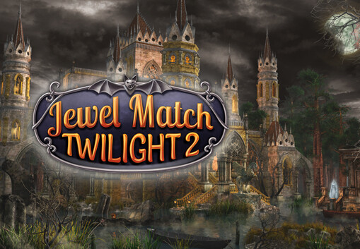 Jewel Match Twilight 2 PC Steam CD Key screenshot 2