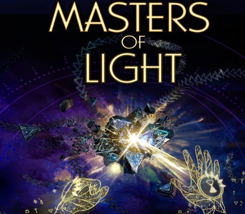 Masters of Light EU PS5