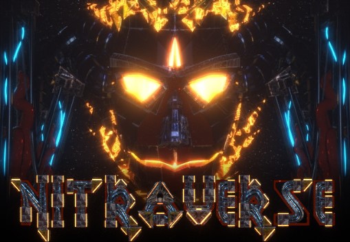 Nitroverse PC Steam CD Key screenshot 1